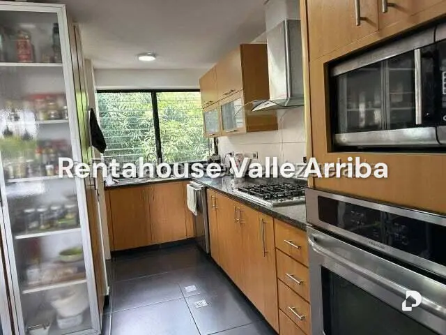 Apartamento en La Castellana, Caracas – 9
