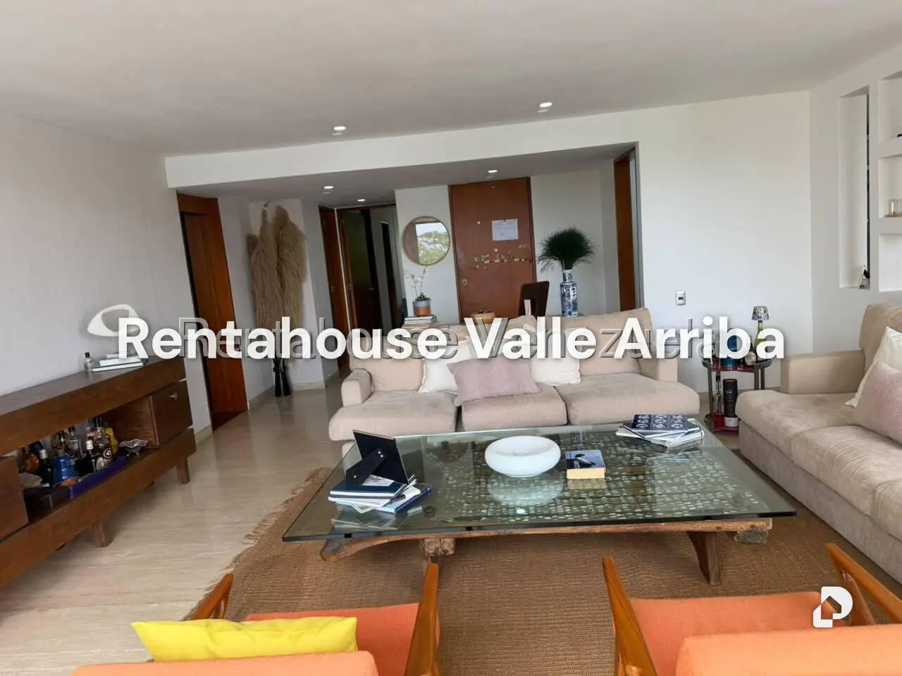 Apartamento en La Castellana, Caracas – 4