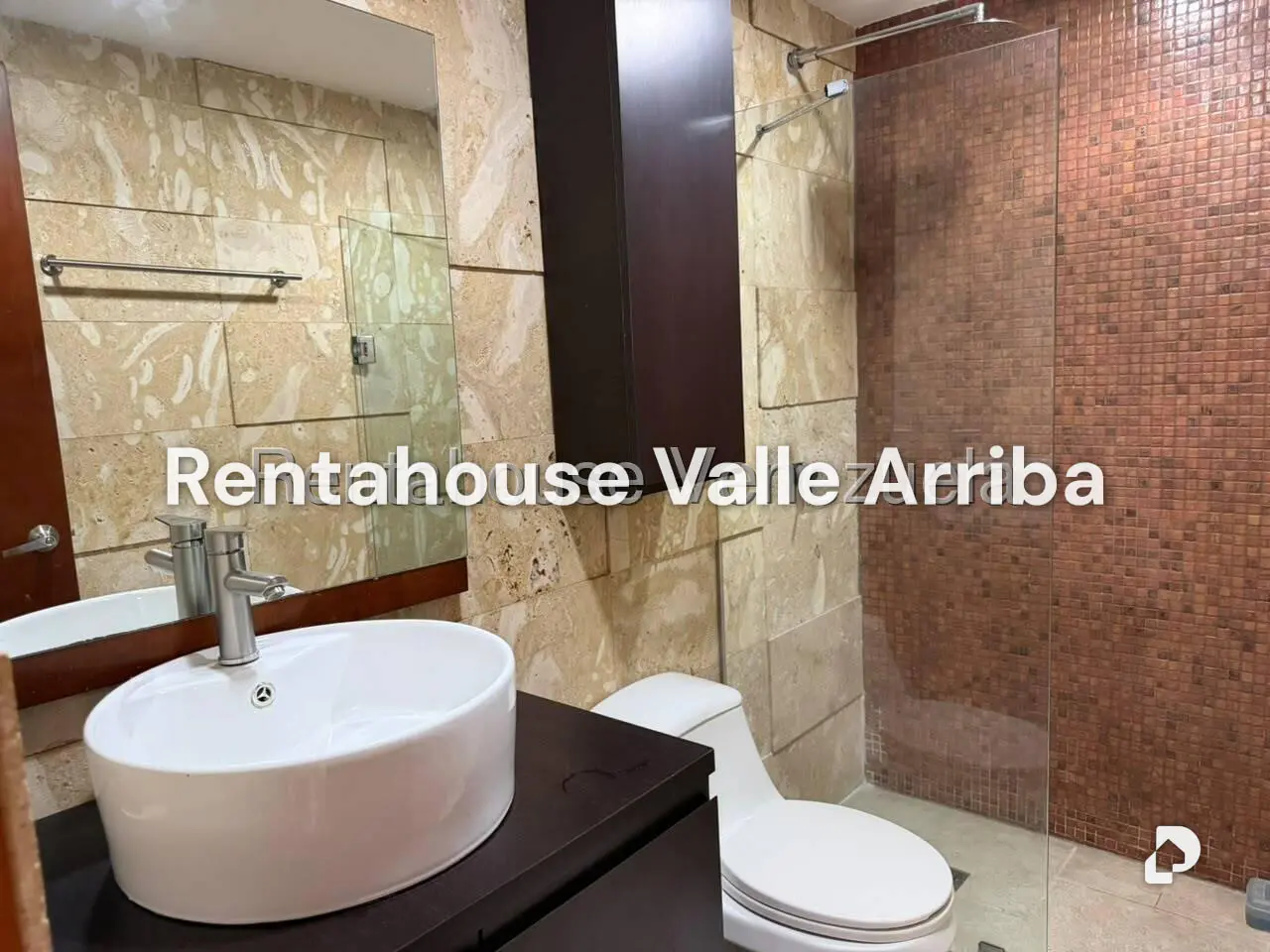 Apartamento en La Castellana, Caracas – 19