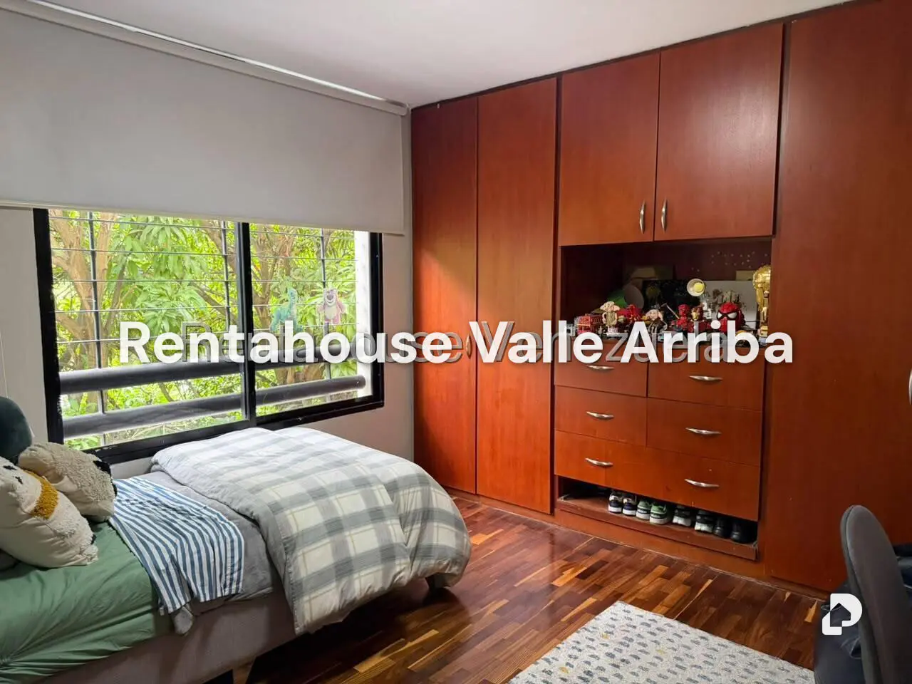 Apartamento en La Castellana, Caracas – 16