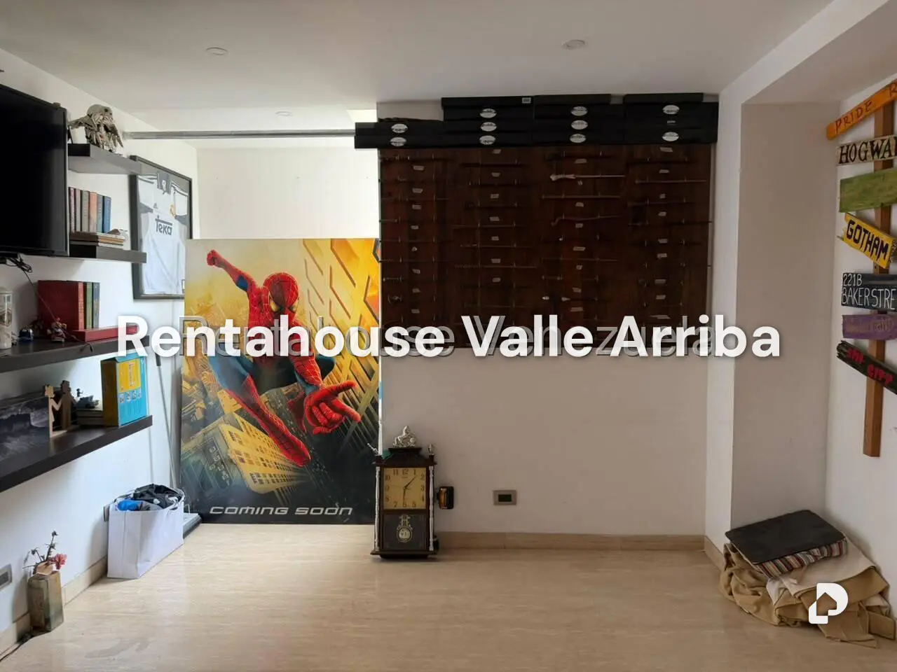 Apartamento en La Castellana, Caracas – 17