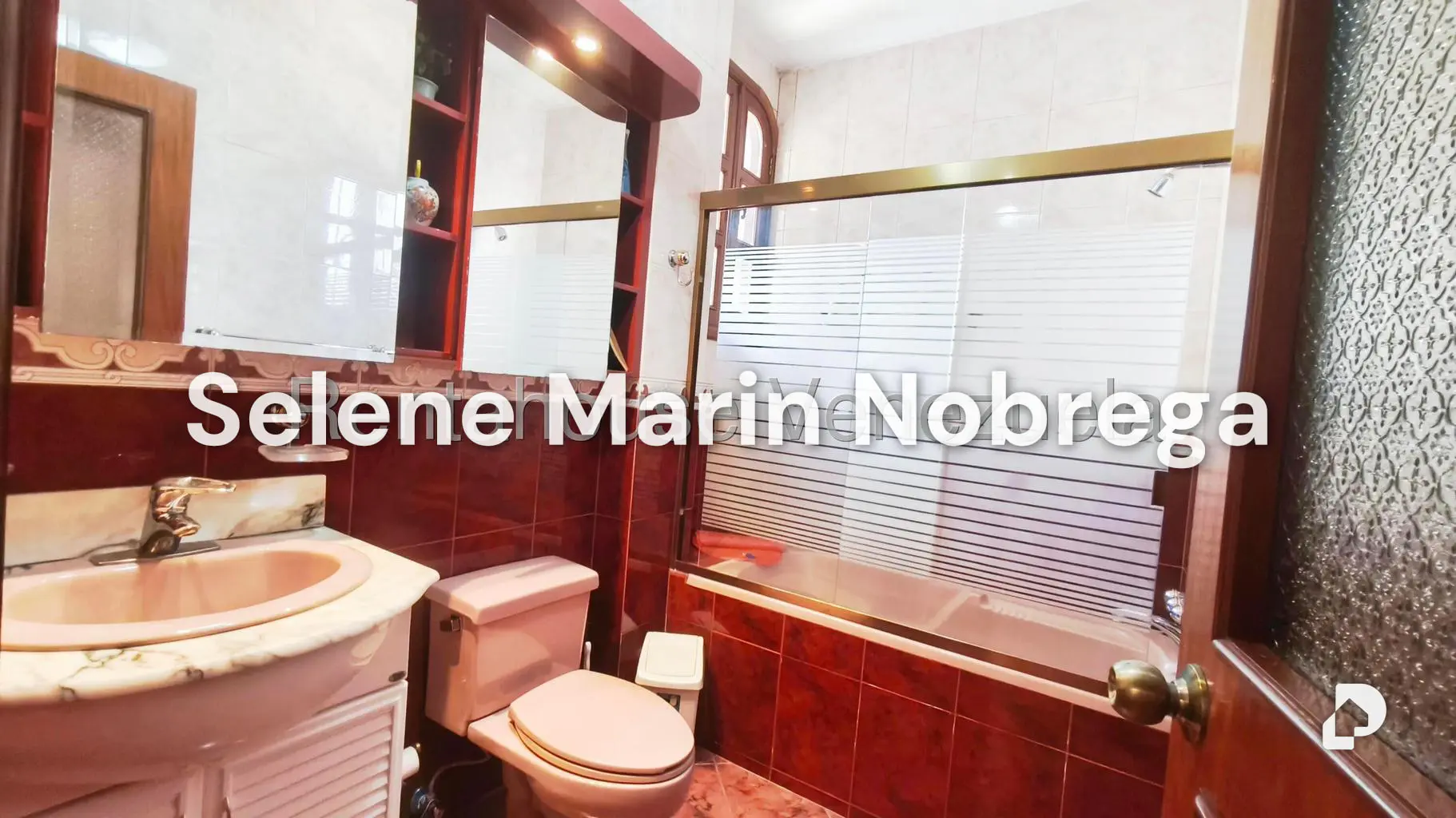 House in El Marqués, Caracas – 16
