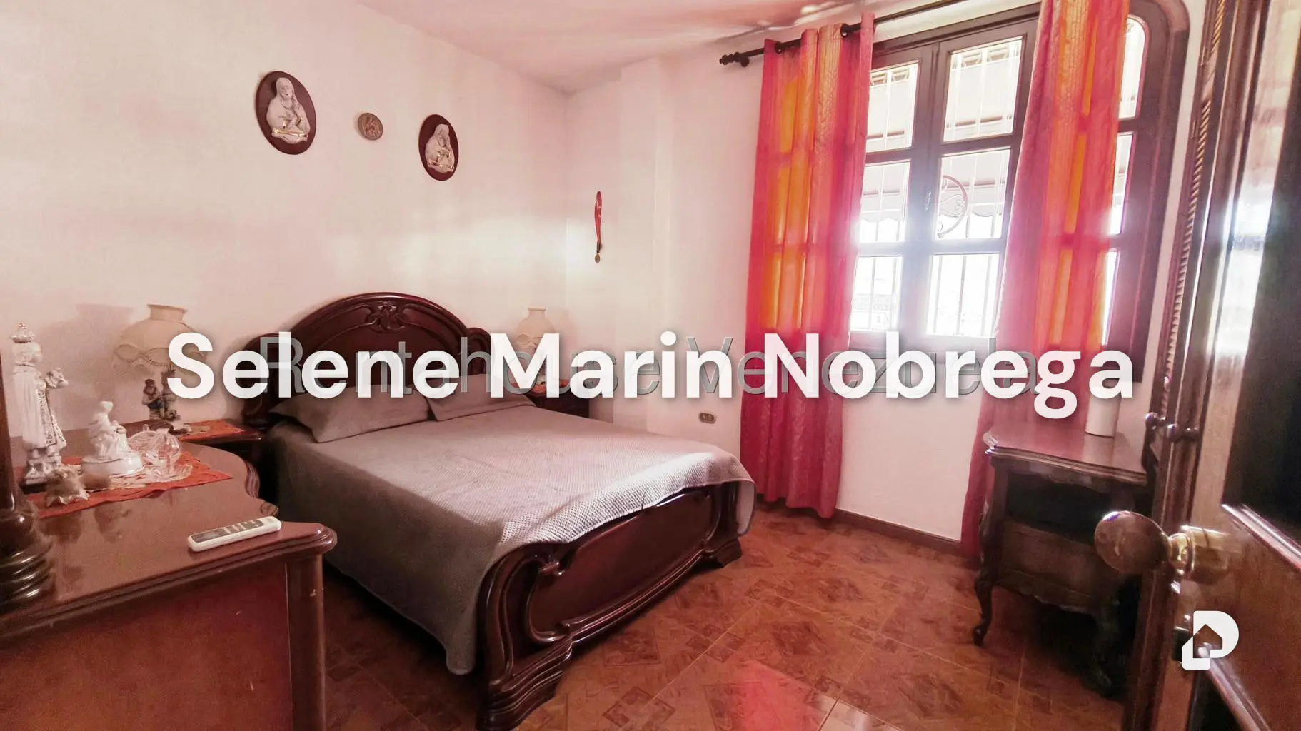 House in El Marqués, Caracas – 15