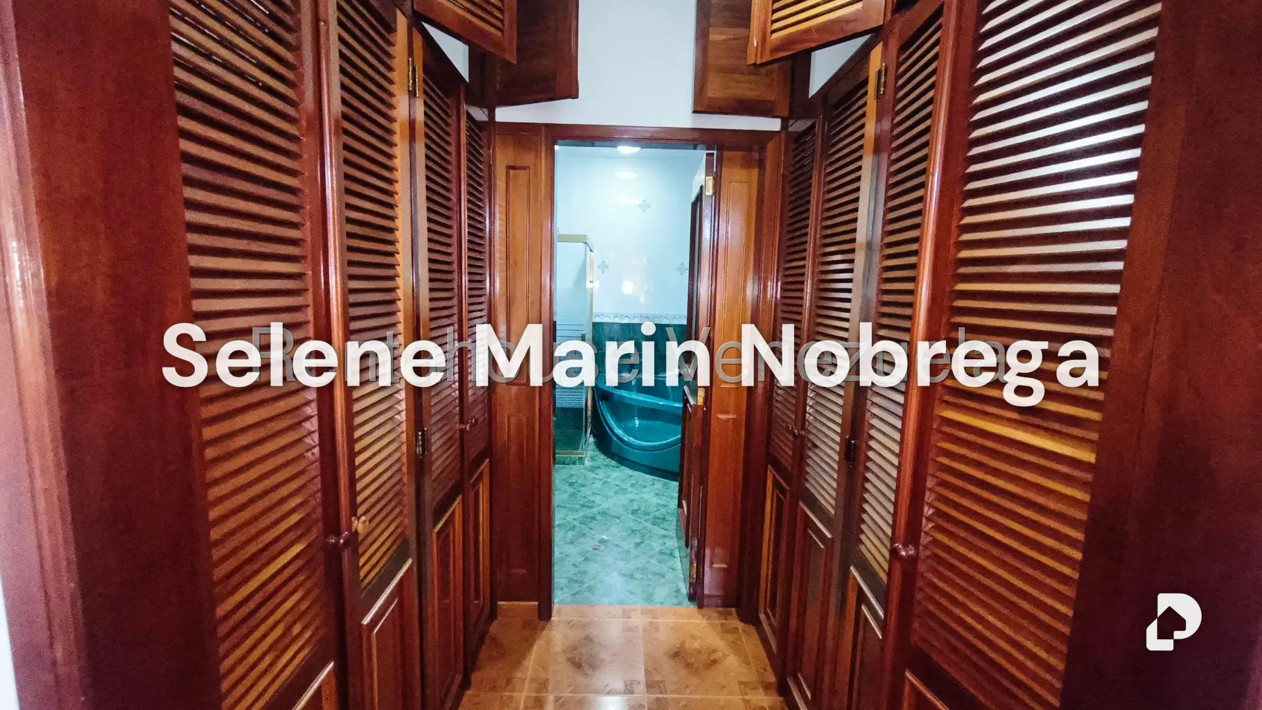 House in El Marqués, Caracas – 21