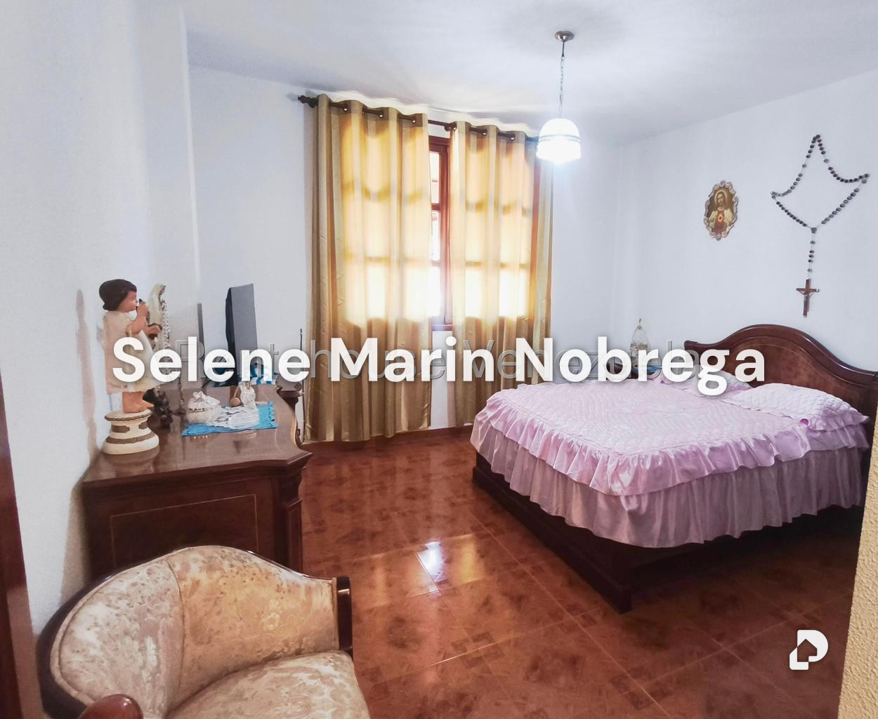 House in El Marqués, Caracas – 18