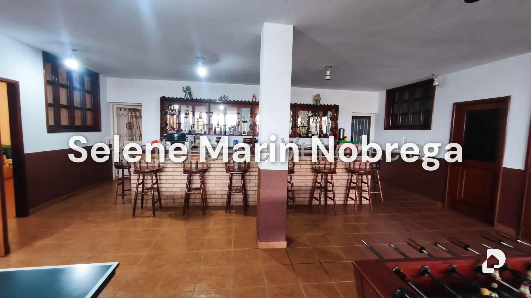 House in El Marqués, Caracas – 22