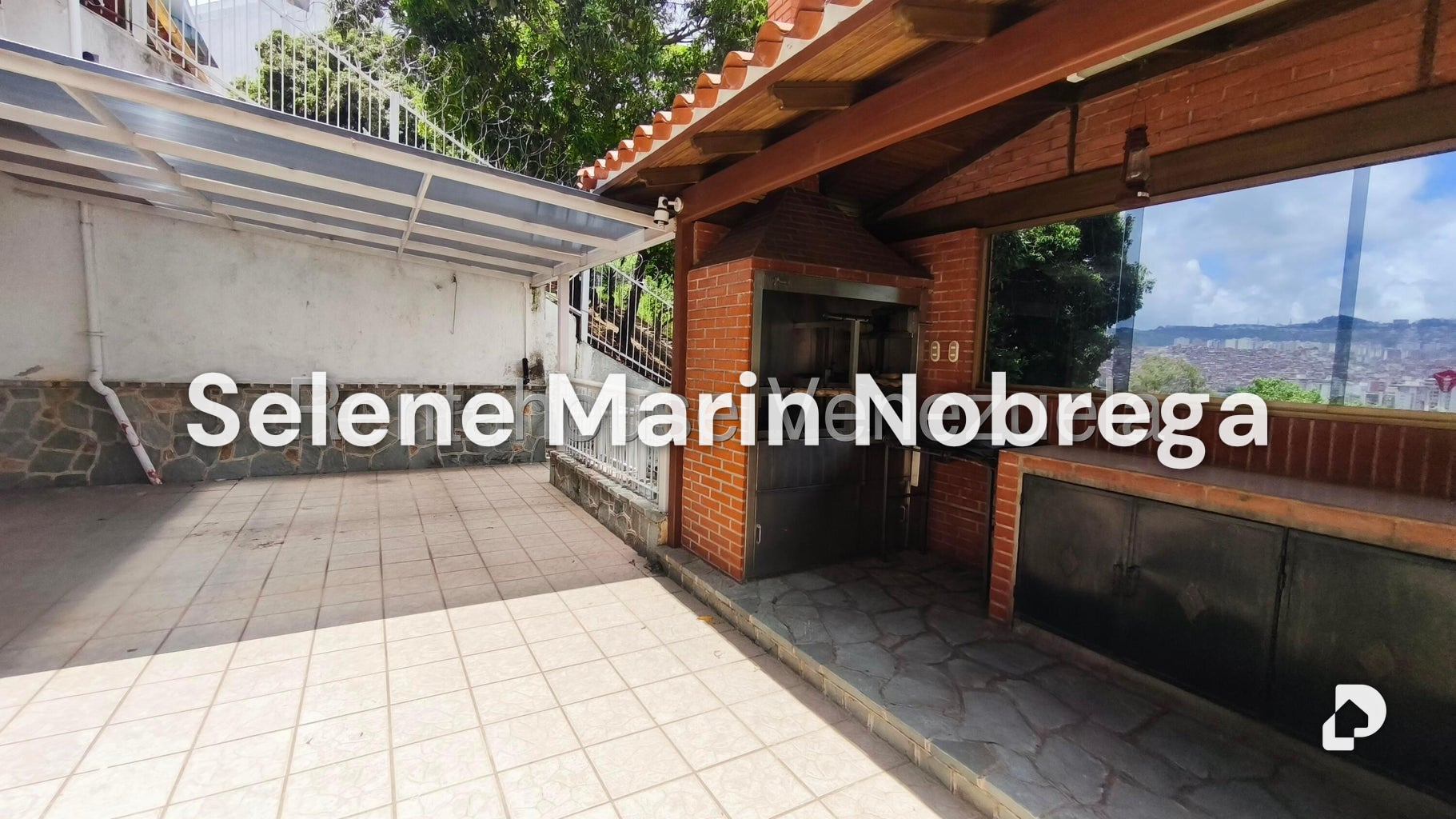 House in El Marqués, Caracas – 25