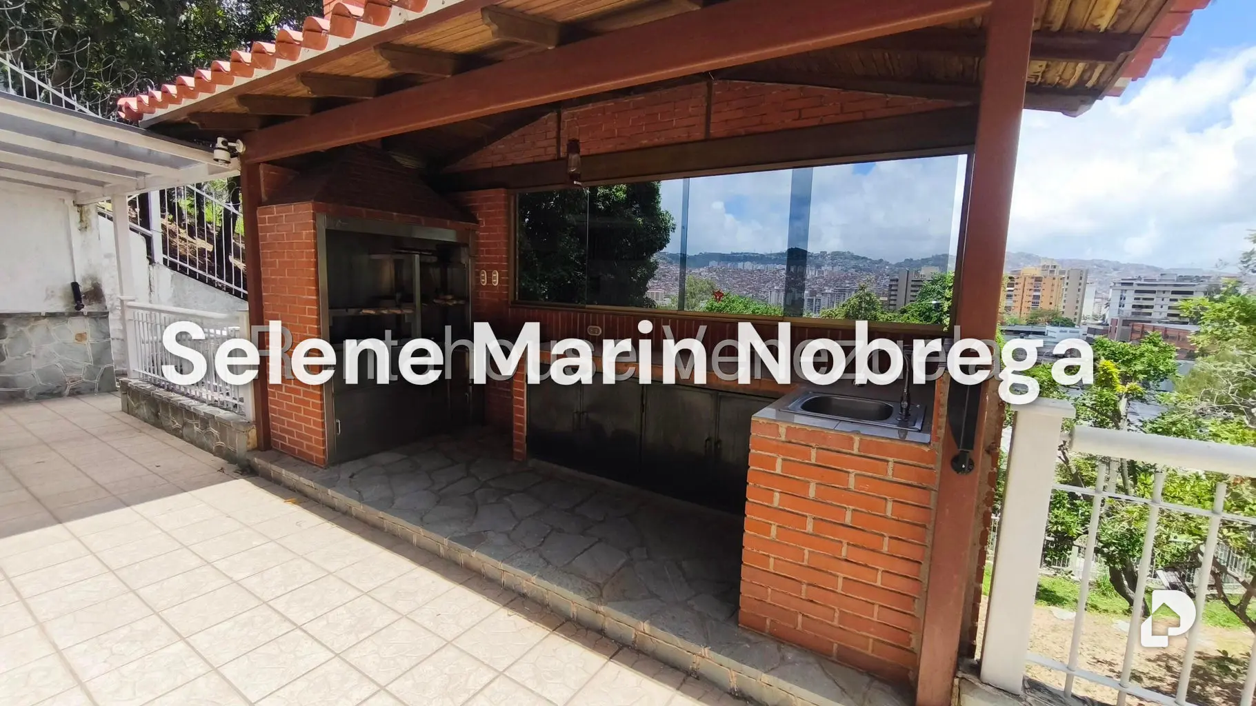 House in El Marqués, Caracas – 27
