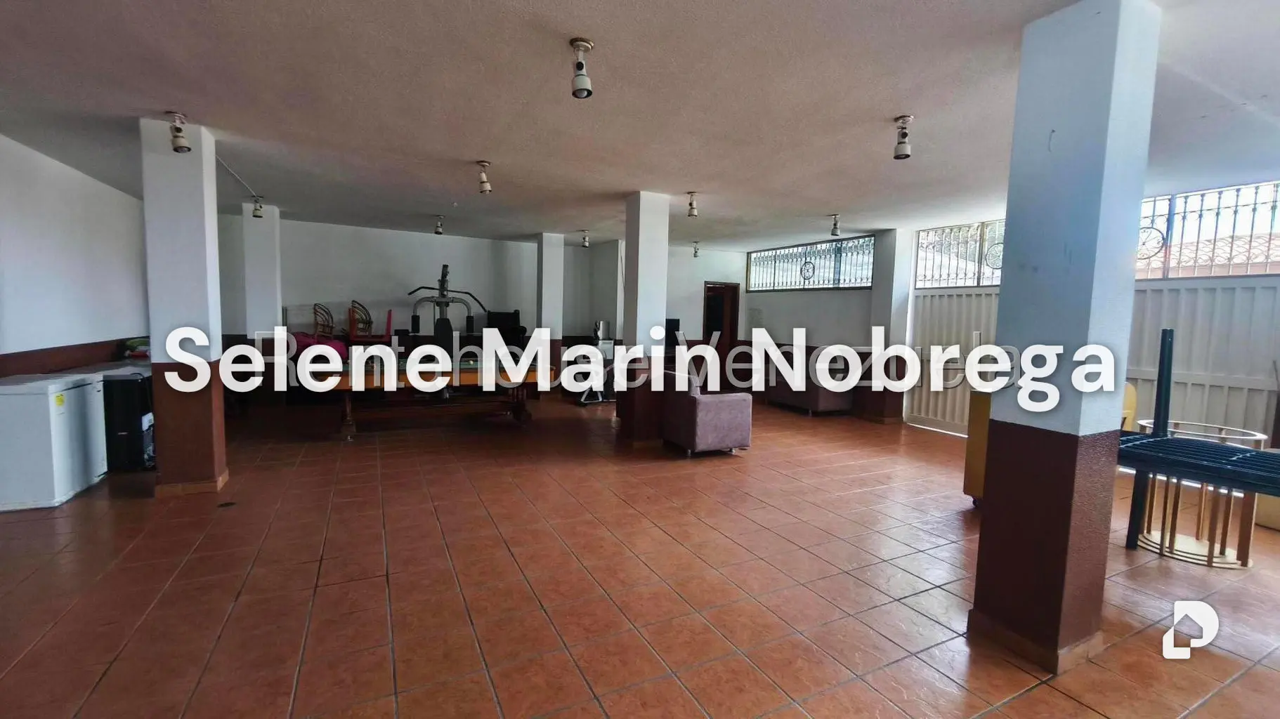 House in El Marqués, Caracas – 23