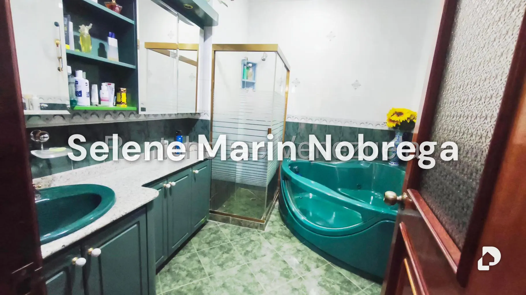 House in El Marqués, Caracas – 20