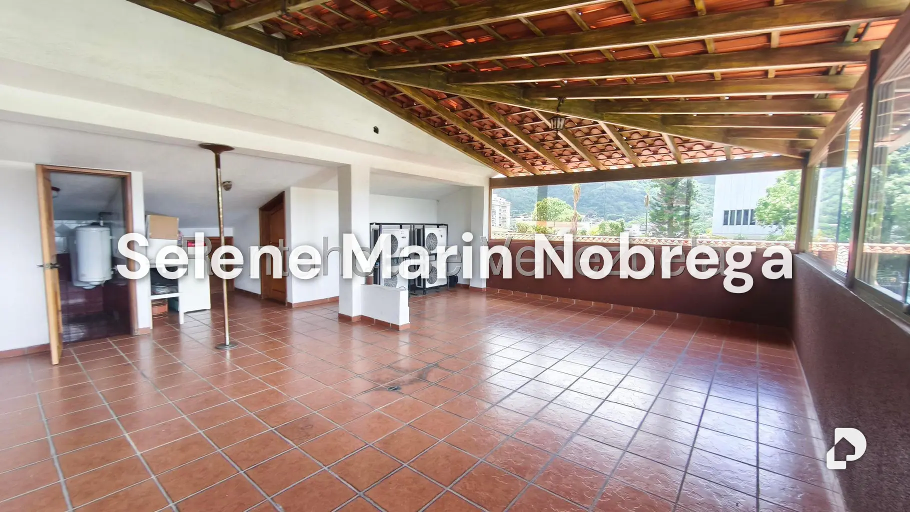 House in El Marqués, Caracas – 30