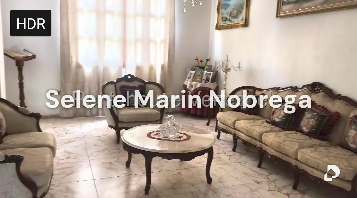 House in El Marqués, Caracas – 4