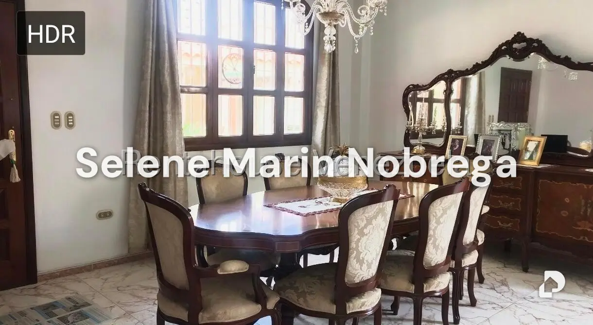 House in El Marqués, Caracas – 6