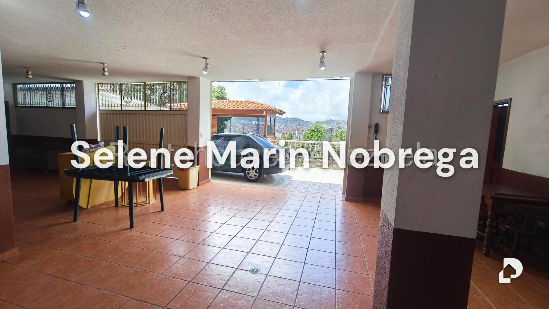 House in El Marqués, Caracas – 26
