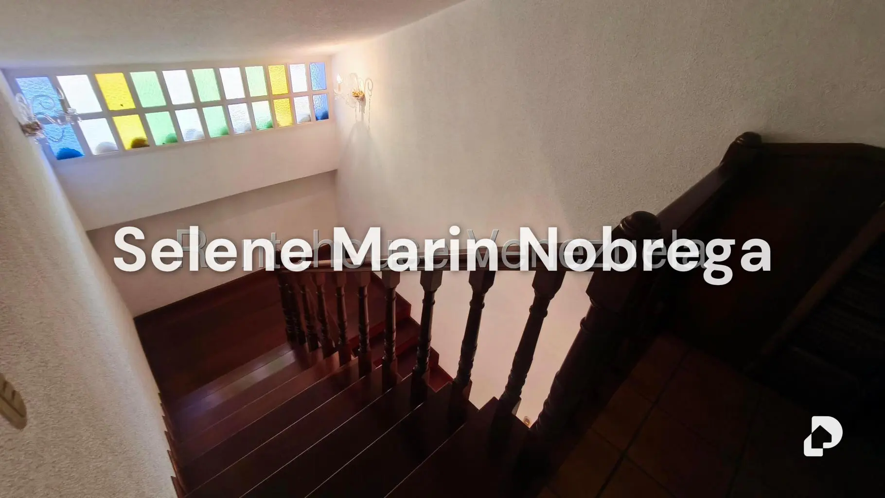 House in El Marqués, Caracas – 12