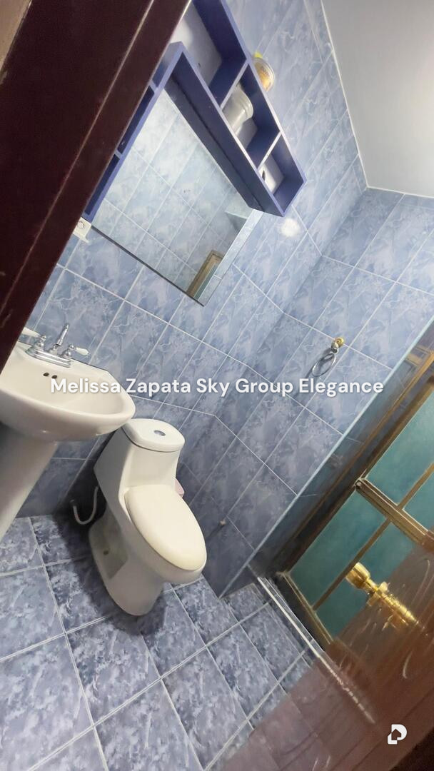 Apartamento en Gisela, Barquisimeto – 6