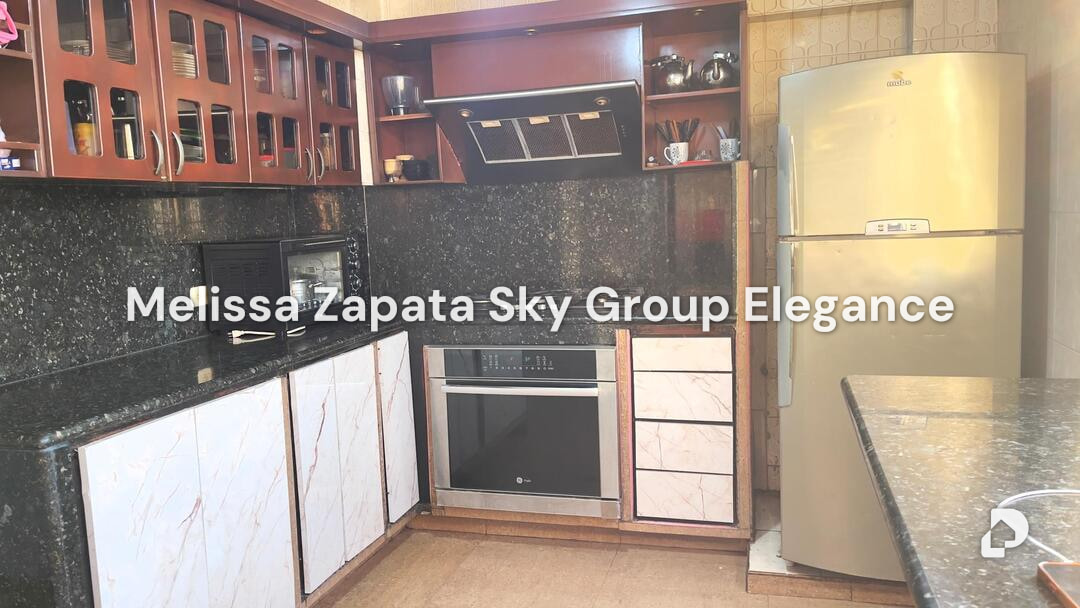 Apartamento en Gisela, Barquisimeto – 9