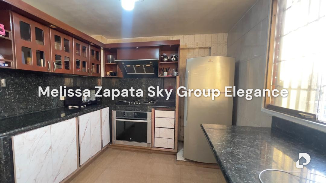 Apartamento en Gisela, Barquisimeto – 12