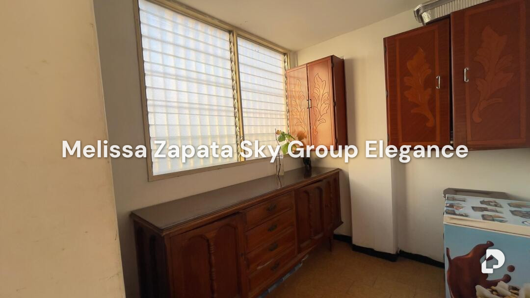 Apartamento en Gisela, Barquisimeto – 7
