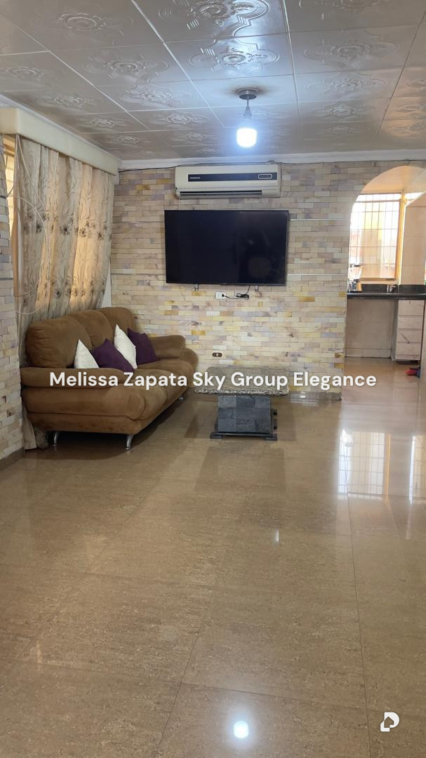 Apartamento en Gisela, Barquisimeto – 5
