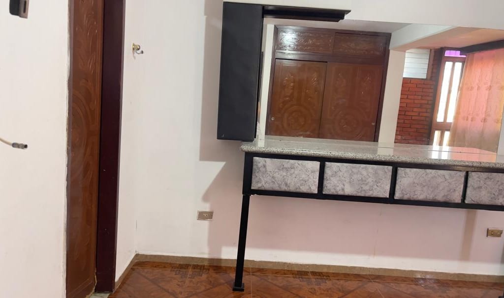 Apartamento en Barquisimeto - 1