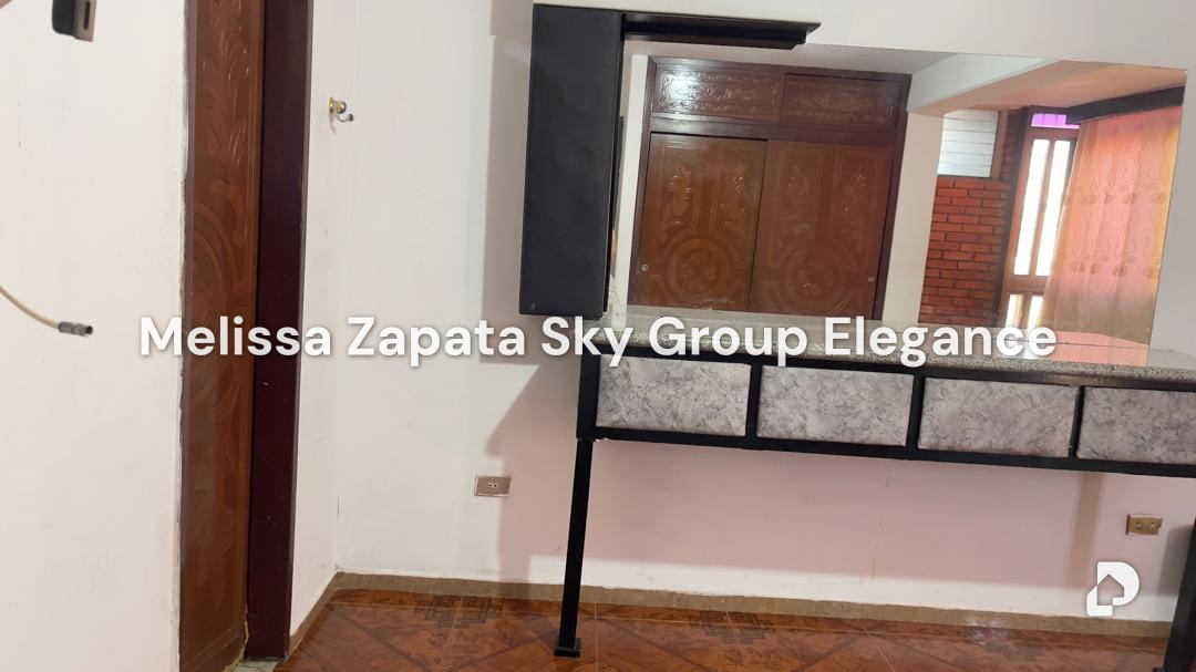 Apartamento en Gisela, Barquisimeto – 1