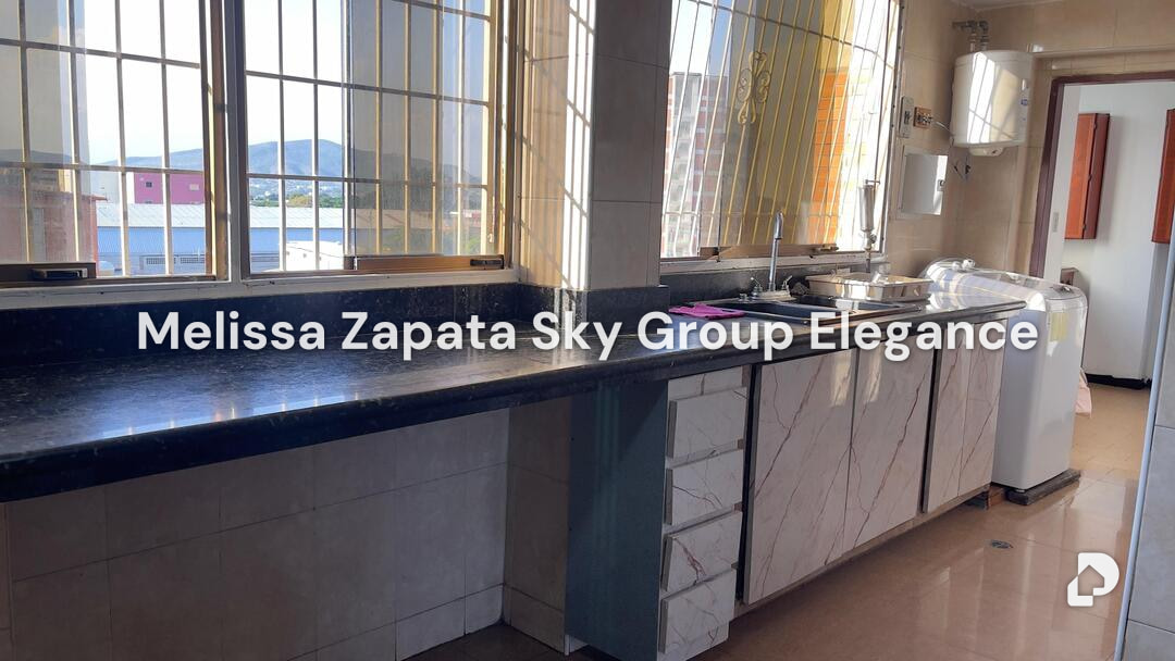 Apartamento en Gisela, Barquisimeto – 15