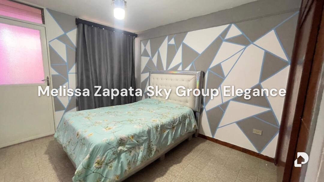 Apartamento en Gisela, Barquisimeto – 10