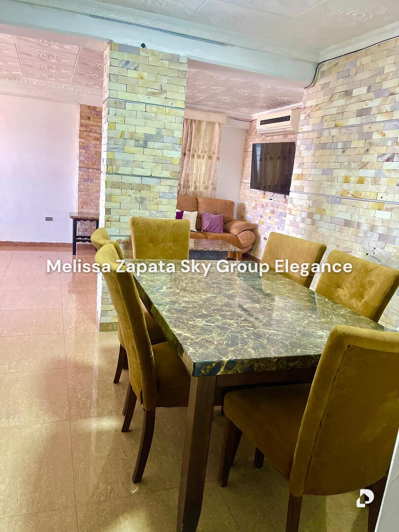 Apartamento en Gisela, Barquisimeto – 14