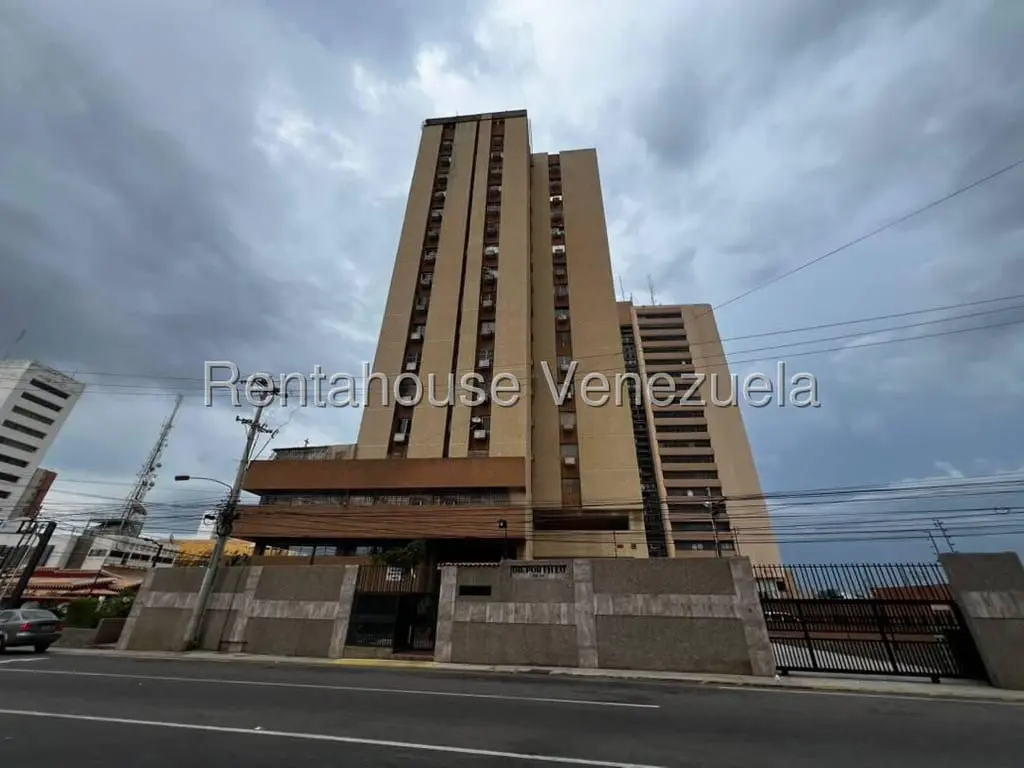 Apartamento en Maracaibo - 1