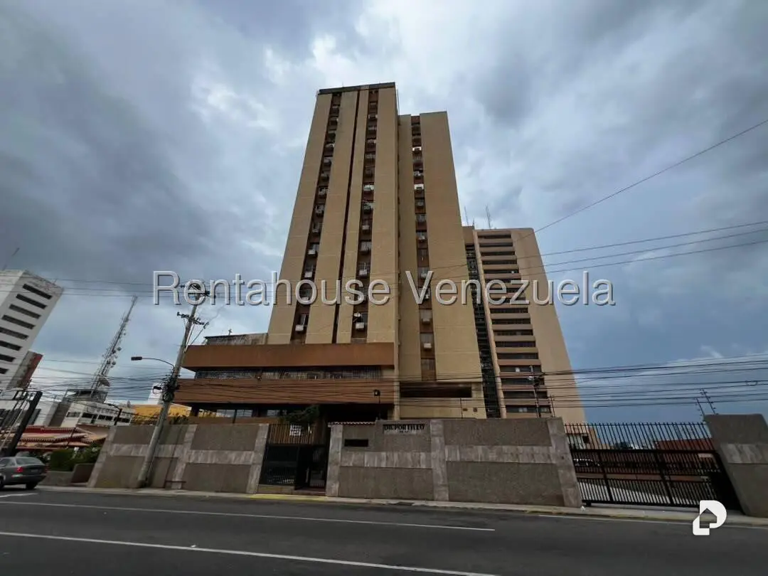 Apartamento en Maracaibo – 1
