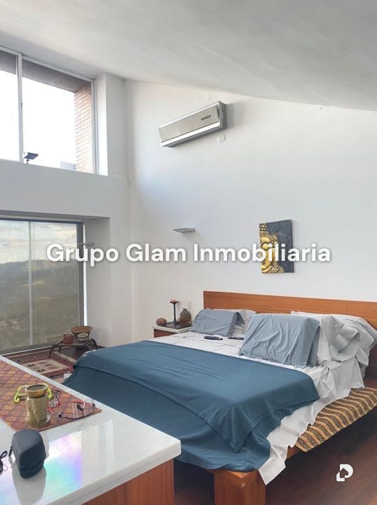 Apartamento en Villanueva de El Hatillo, Caracas – 7