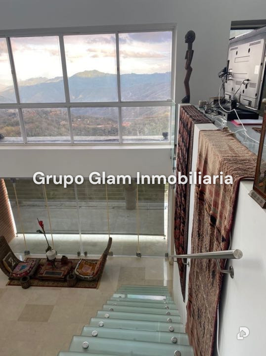 Apartamento en Villanueva de El Hatillo, Caracas – 9