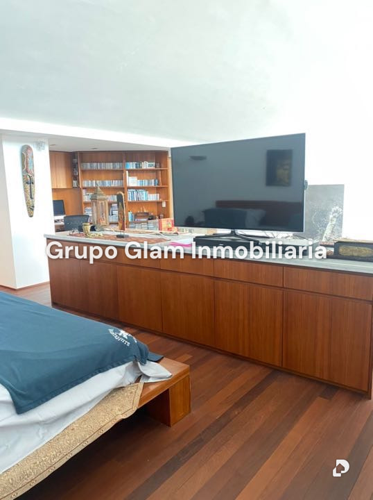 Apartamento en Villanueva de El Hatillo, Caracas – 12