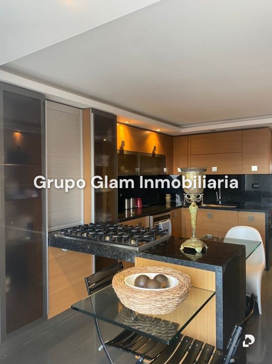 Apartamento en Villanueva de El Hatillo, Caracas – 6