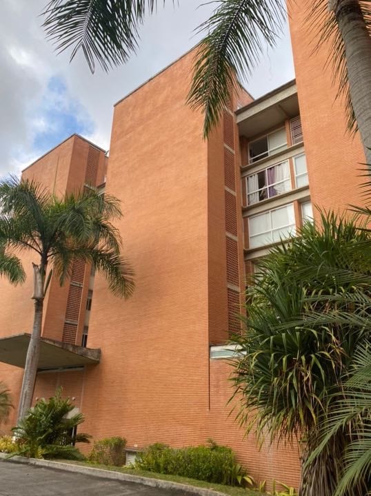 Apartment in Villanueva de El Hatillo, Caracas - 1