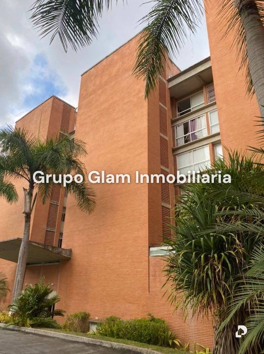 Apartamento en Villanueva de El Hatillo, Caracas – 1