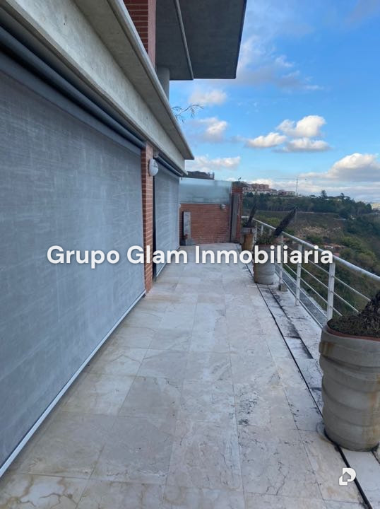 Apartamento en Villanueva de El Hatillo, Caracas – 17