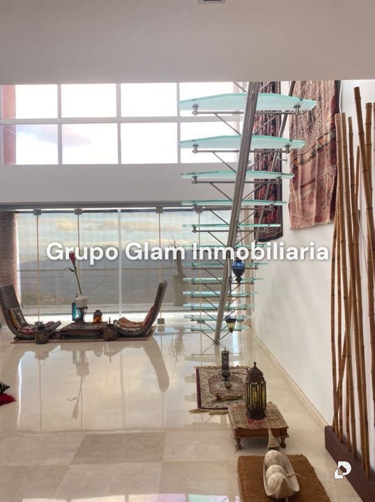 Apartamento en Villanueva de El Hatillo, Caracas – 4
