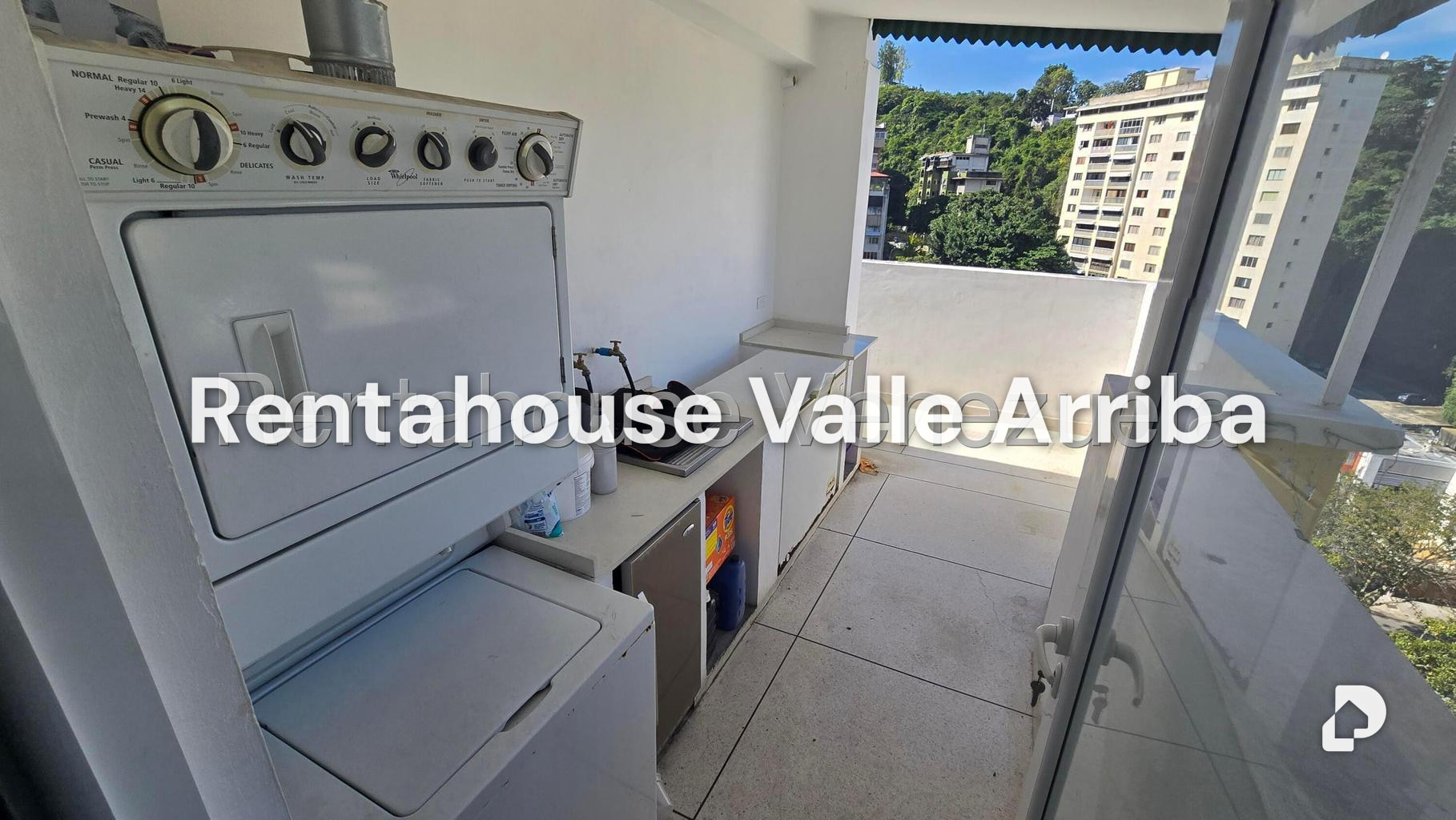 Penthouse en Colinas de Bello Monte, Caracas – 15