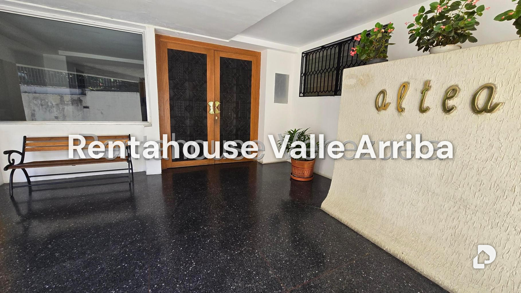 Penthouse en Colinas de Bello Monte, Caracas – 2
