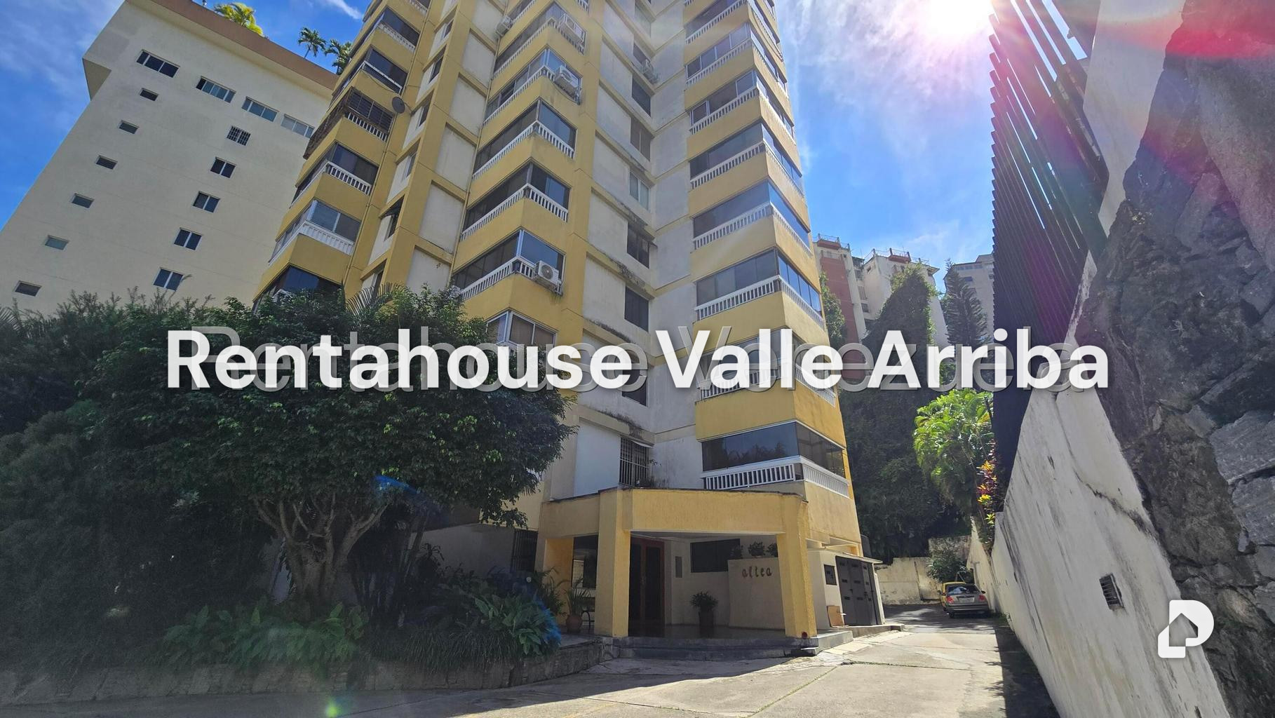 Penthouse en Colinas de Bello Monte, Caracas – 1