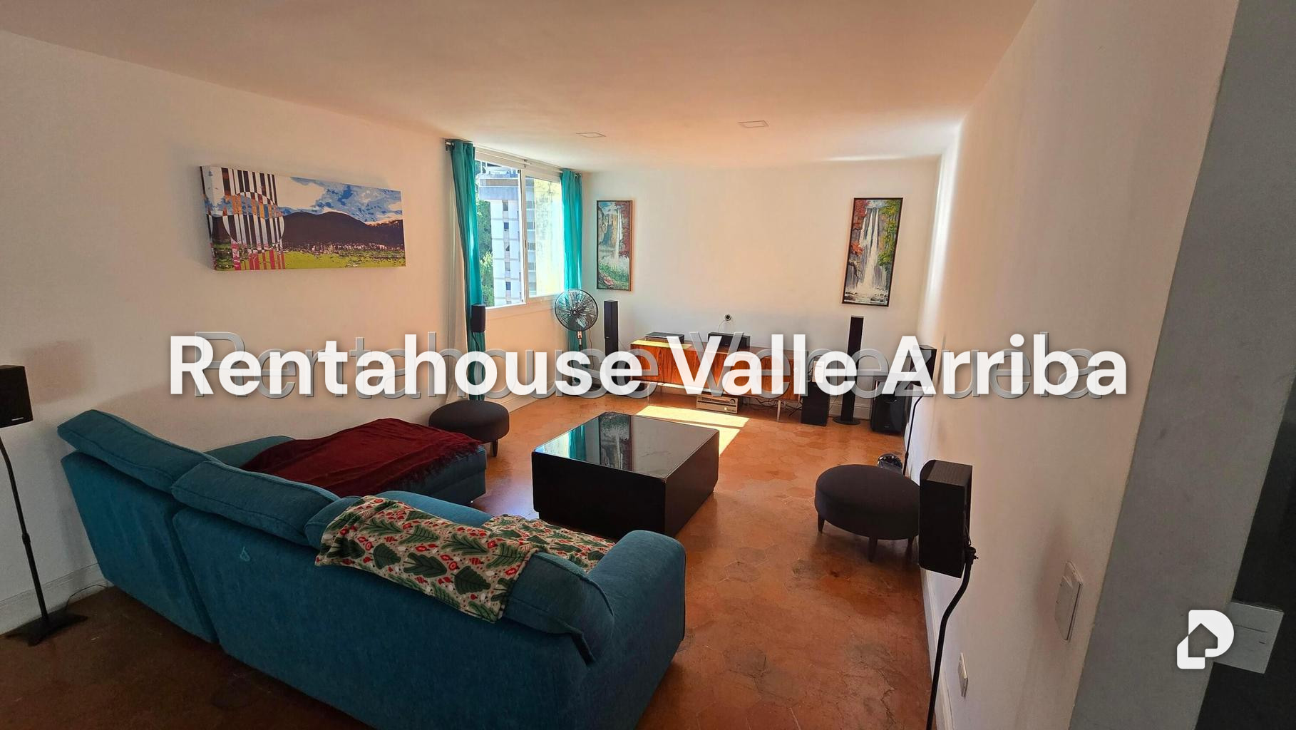 Penthouse en Colinas de Bello Monte, Caracas – 11