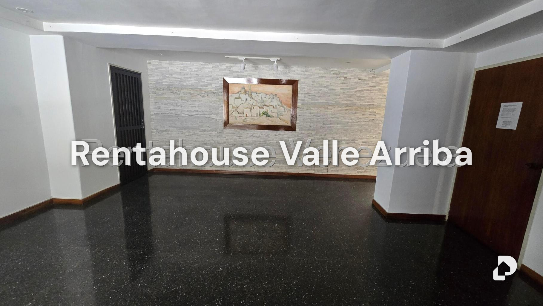 Penthouse en Colinas de Bello Monte, Caracas – 3