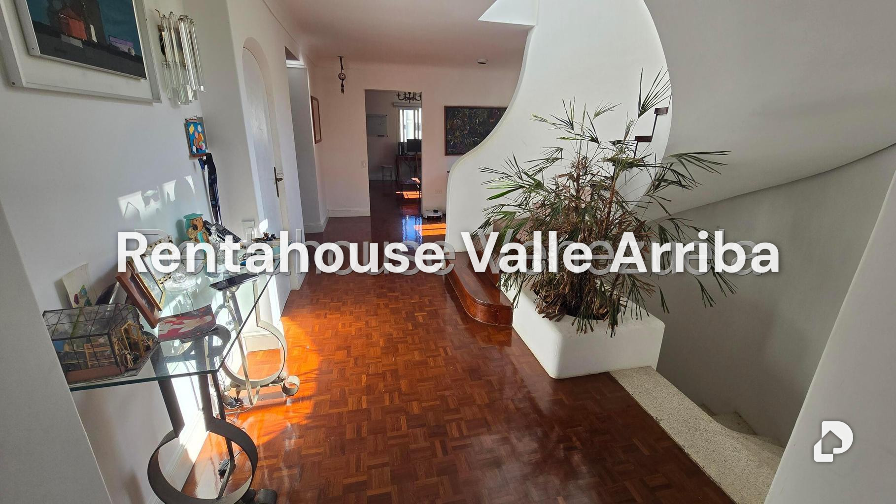 Penthouse en Colinas de Bello Monte, Caracas – 5