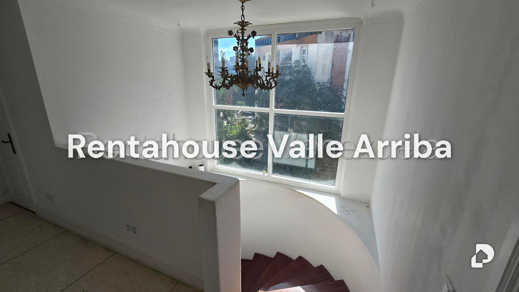 Penthouse en Colinas de Bello Monte, Caracas – 22