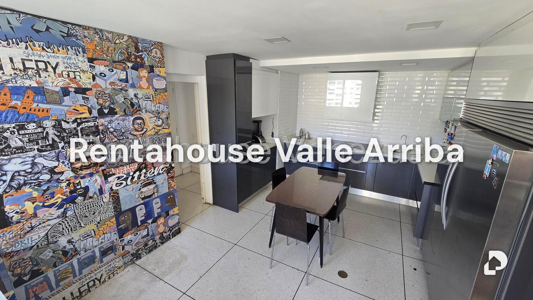 Penthouse en Colinas de Bello Monte, Caracas – 13