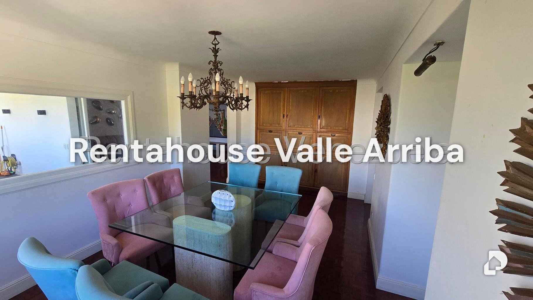 Penthouse en Colinas de Bello Monte, Caracas – 19