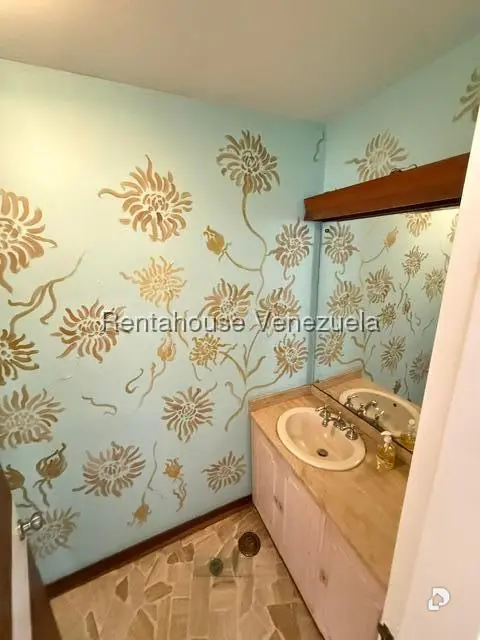Apartment in San Román, Caracas – 4