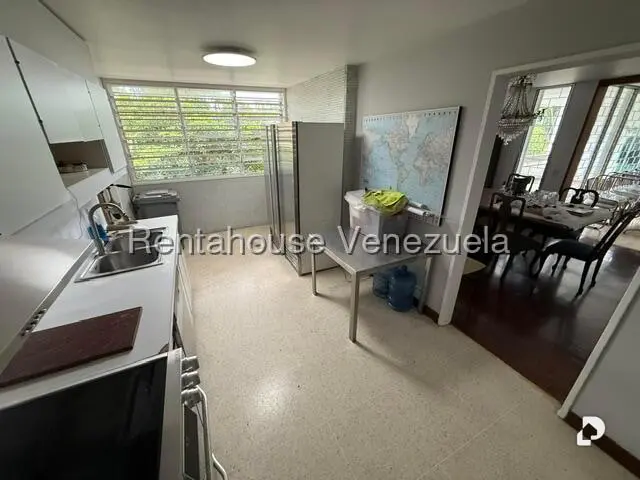 Apartment in San Román, Caracas – 20
